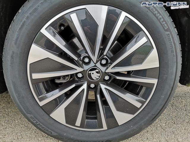 Skoda Superb Combi 2.0 TDI 142kW 4x4 Selection DSG AHK 360 Head Up 