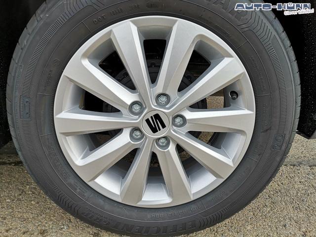 Seat Ibiza Reference 1,0MPi APP Sunset LED 