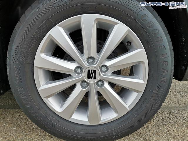 Seat Ibiza Reference 1,0MPi APP Sunset LED 