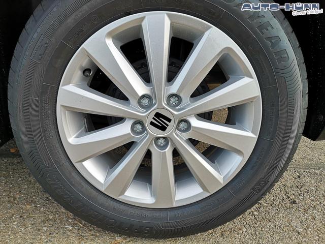 Seat Ibiza Reference 1,0MPi APP Sunset LED 