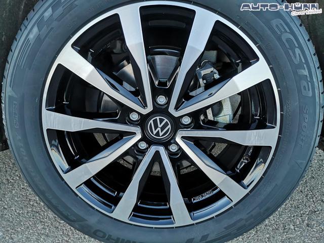 Volkswagen T7 Multivan Sport Edition 2,0TDI DSG Elegance L&Uuml; 5 Sitzer 