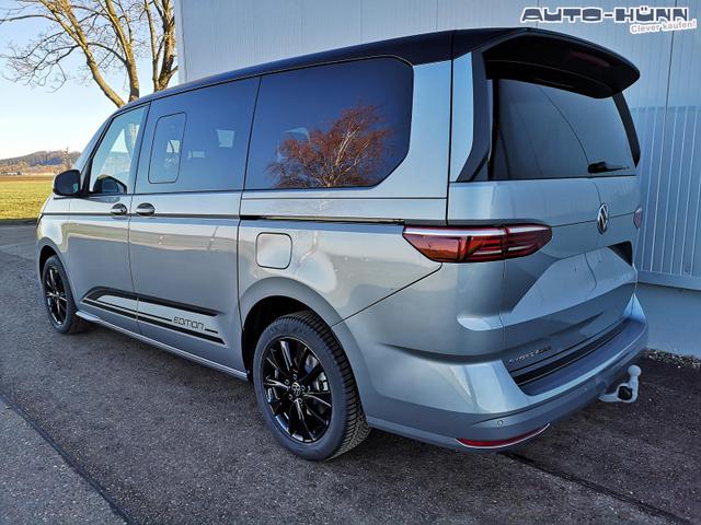 Volkswagen T7 Multivan Edition 1,5eHybrid DSG Elegance LÜ 7 Sitzer 