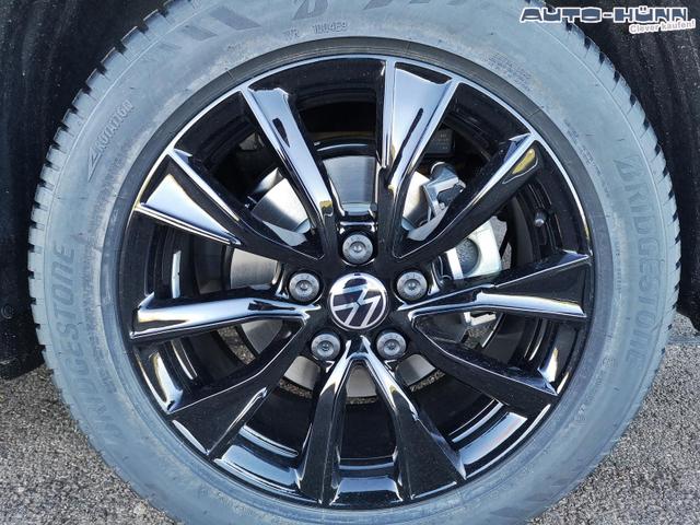 Volkswagen T7 Multivan Edition 1,5eHybrid DSG Elegance LÜ 7 Sitzer 