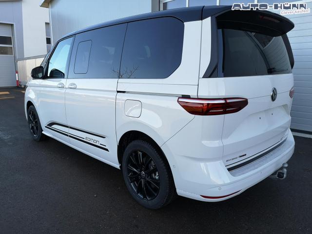 Volkswagen T7 Multivan Edition 1,5eHybrid DSG Premium K&Uuml; 7 Sitzer 