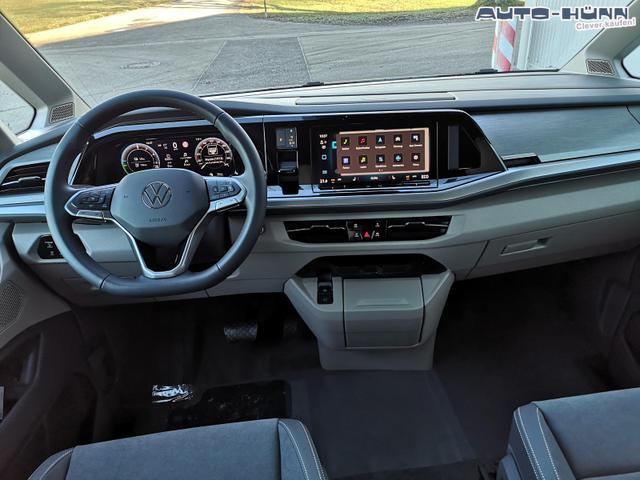 Volkswagen T7 Multivan Edition 2,0TDI DSG Elegance L&Uuml; 7 Sitzer 