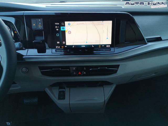 Volkswagen T7 Multivan Edition 2,0TDI DSG Elegance L&Uuml; 7 Sitzer 