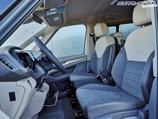Volkswagen T7 Multivan Edition 2,0TDI DSG Elegance L&Uuml; 7 Sitzer 
