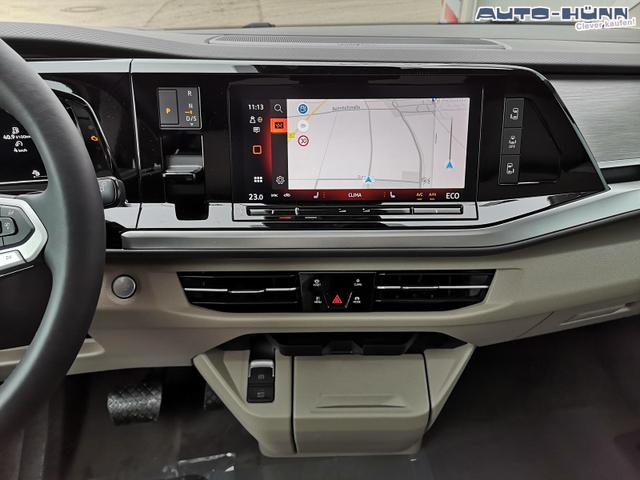 Volkswagen T7 Multivan Edition 1,5eHybrid DSG Premium KÜ 7 Sitzer 
