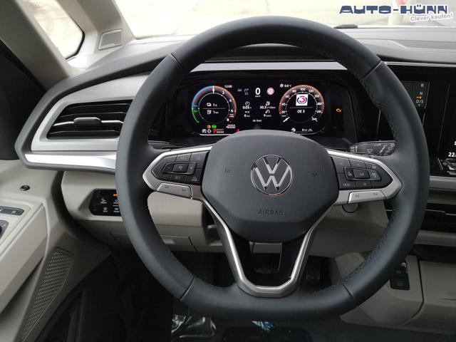 Volkswagen T7 Multivan Edition 2,0TDI DSG ABT High L&Uuml; 7 Sitzer 