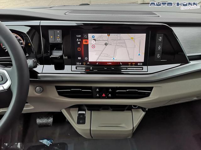 Volkswagen T7 Multivan Edition 2,0TDI DSG ABT High L&Uuml; 7 Sitzer 