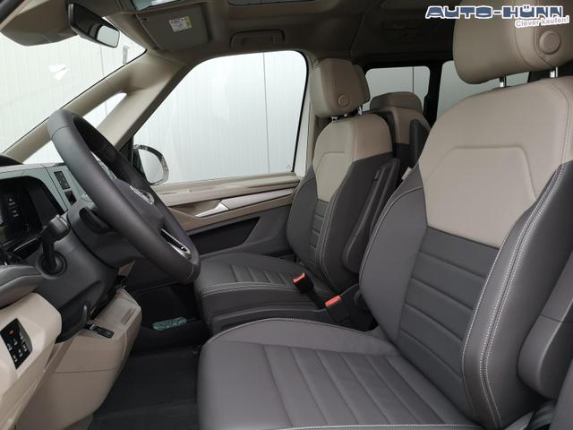 Volkswagen T7 Multivan Edition 2,0TDI DSG ABT High L&Uuml; 7 Sitzer 
