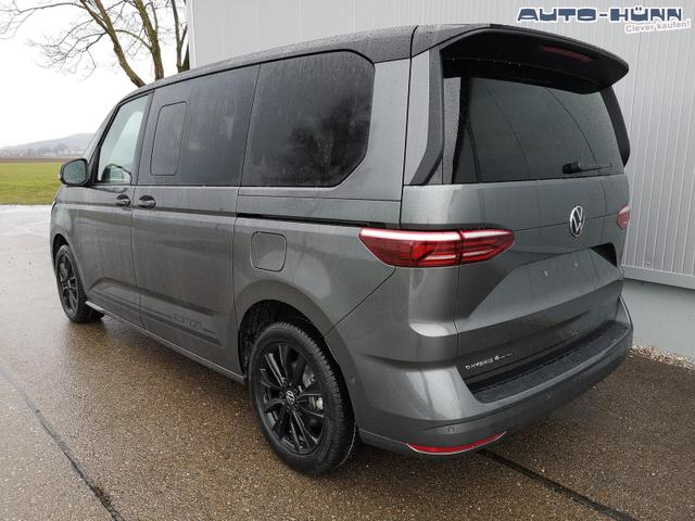 Volkswagen T7 Multivan Edition 2,0TDI DSG Premium K&Uuml; 7 Sitzer 