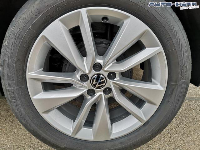 Volkswagen Taigo LIFE 1.0 TSI 17" AHK Sunset Kamera APP PDC 