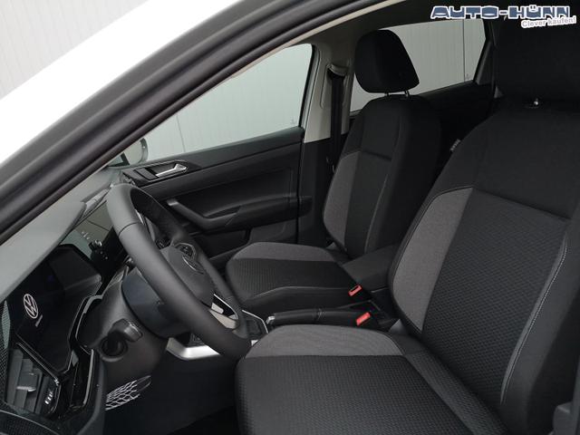 Volkswagen Taigo LIFE 1.0 TSI 17" AHK Sunset Kamera APP PDC 