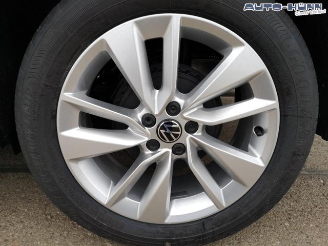 Volkswagen Taigo LIFE 1.0 TSI 17" AHK Sunset Kamera APP PDC 