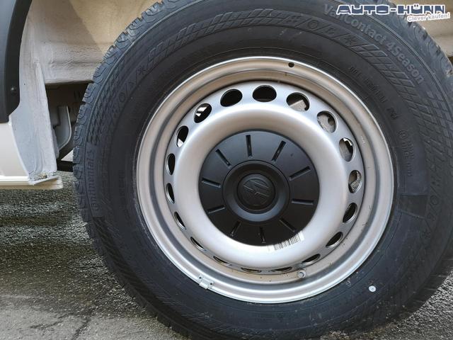 Volkswagen Crafter Kastenwagen Kasten 35 mittellang Hochdach FWD 2.0 TDI L3H3 3640mm GV5/150TKM 