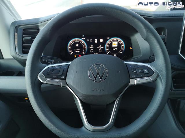 Volkswagen Crafter Kastenwagen Kasten 35 mittellang Hochdach FWD 2.0 TDI L3H3 3640mm GV5/150TKM 