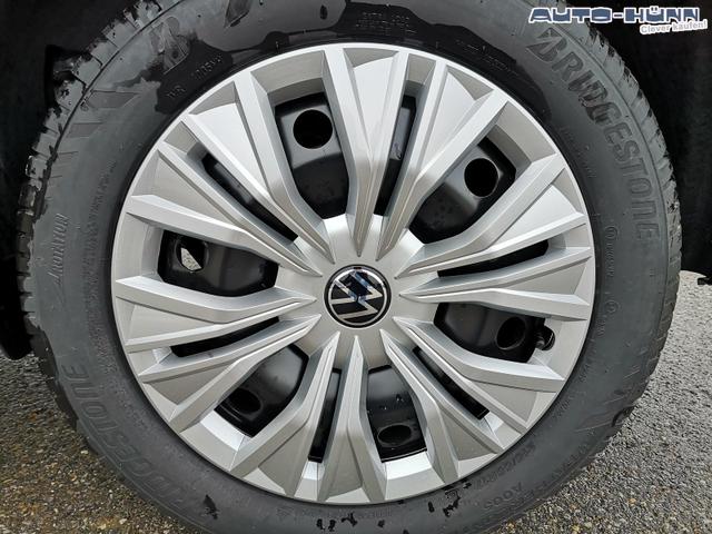 Volkswagen Caddy Basis 2.0TDI ACC Kam GV5 App 