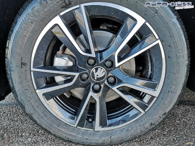 Skoda Fabia Monte Carlo 1.0 TSI ACC Kamera Sitzh GV5 