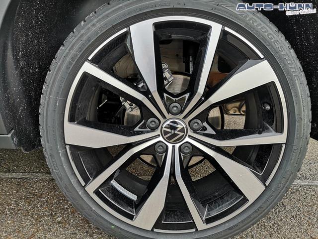 Volkswagen T-Roc R-Line 1.5TSI DSG ABT AHK Pano ACC 19 Zoll 