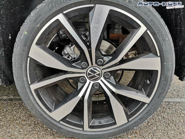 Volkswagen T-Roc R-Line 1.5TSI DSG ABT AHK Pano ACC 19 Zoll 