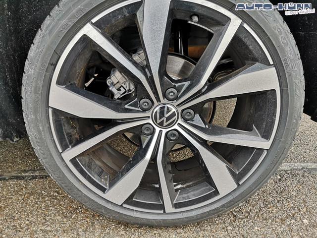 Volkswagen T-Roc R-Line 1.5TSI DSG ABT AHK Pano ACC 19 Zoll 