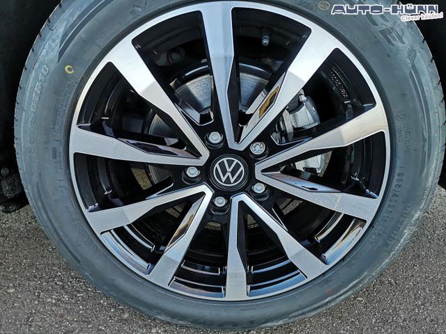 Volkswagen T7 Multivan 2.0 TDI Sport Edition K&Uuml; ACC Standheizung AHK 