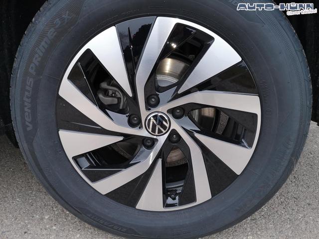 Volkswagen Tiguan 2.0 TDI Life 4x4 Pano IQ LED Head GV5 AHK 360 