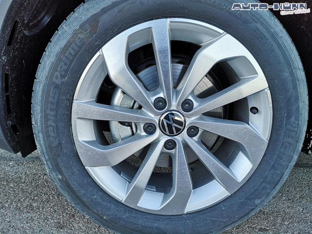 Volkswagen T-Roc LIFE 1.5 TSI DSG PDC Kamera ACC LED Sunset 17 Zoll 