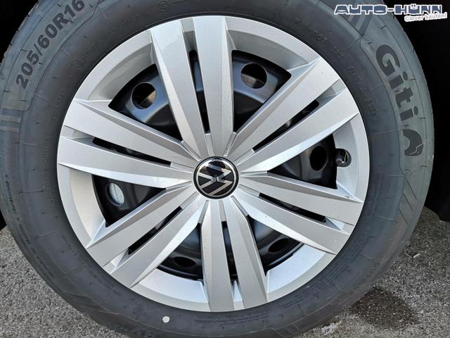 Volkswagen Caddy Basis 2.0 TDI DSG Kamera PDC ACC GV5 