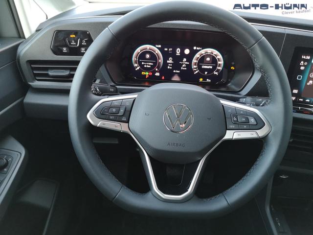 Volkswagen Caddy Basis 2.0 TDI DSG Kamera PDC ACC GV5 