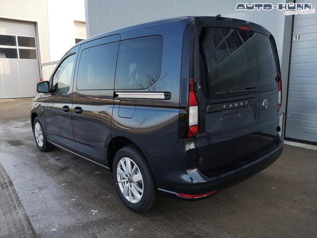 Volkswagen Caddy Basis 2.0 TDI Kamera PDC ACC GV5 