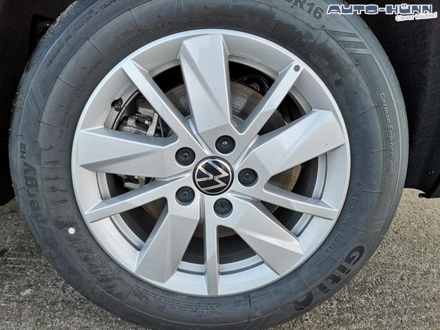 Volkswagen Caddy Basis 2.0 TDI Kamera PDC ACC GV5 