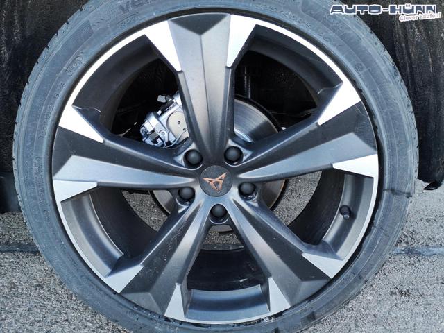 Cupra Ateca 1.5TSI 19 Zoll Navi ACC GV5 