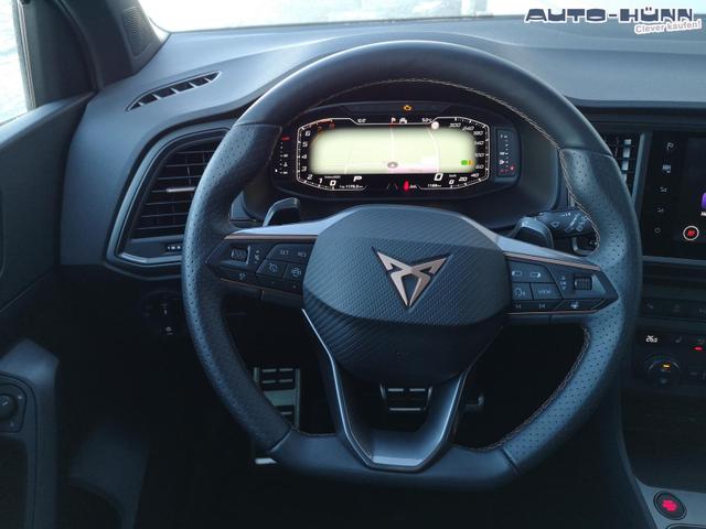 Cupra Ateca 1.5TSI DSG ABT 19 Zoll Navi ACC GV5 