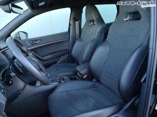 Cupra Ateca 1.5TSI DSG ABT 19 Zoll Navi ACC GV5 