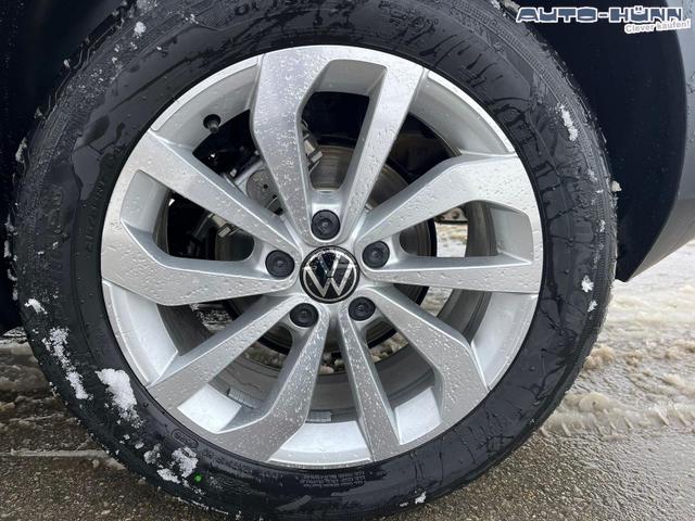 Volkswagen T-Roc Style 1.5TSI DSG ACC Sitzh. LED Alcantara 