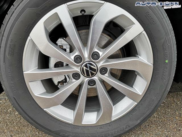 Volkswagen T-Roc Style 1.5TSI DSG ACC Sitzh. LED Alcantara 