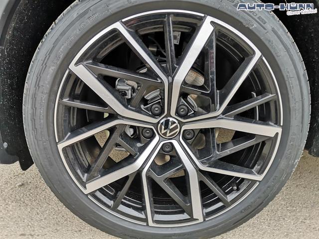 Volkswagen Tiguan 1.5 eTSI 110 kW Elegance DSG AHK Navi ACC 360 