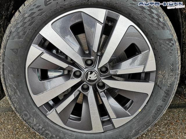 Skoda Kodiaq Selection 1.5TSI mHEV DSG 