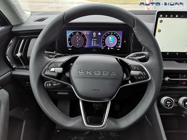 Skoda Kodiaq 2.0 TDI 142 kW 4x4 Selection DSG 