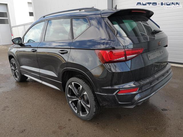 Cupra Ateca 1.5TSI 19 Zoll Navi ACC GV5 