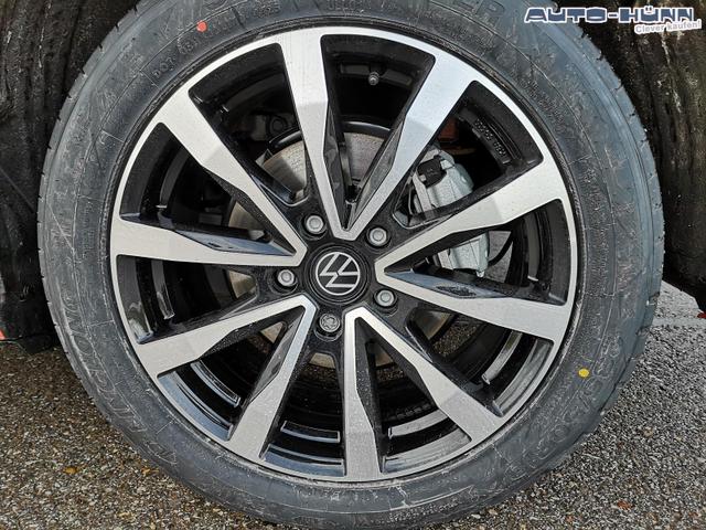 Volkswagen T7 Multivan 2.0 TDI K&Uuml; High Sport Edition 