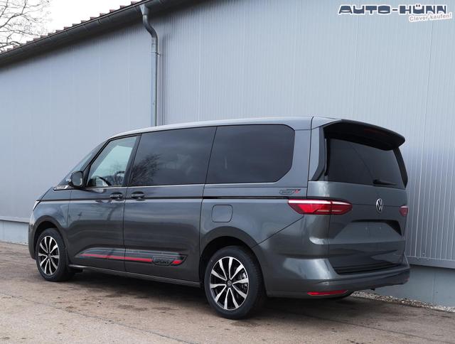 Volkswagen T7 Multivan 2.0 TDI Sport Edition L&Uuml; ACC Standheizung AHK 