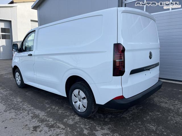 Volkswagen T7 California BEV 100 kW RWD KR e-Transporter Kasten 