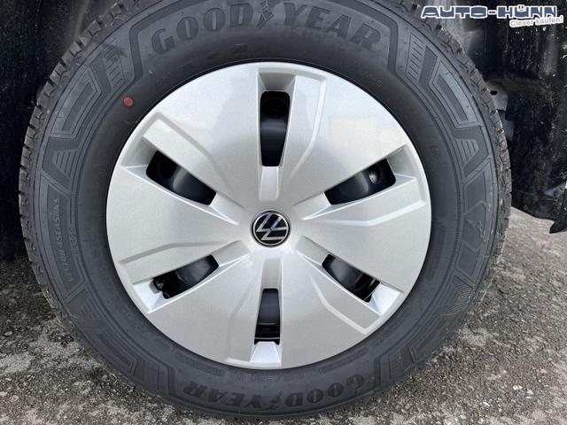 Volkswagen T7 California BEV 100 kW RWD KR e-Transporter Kasten 