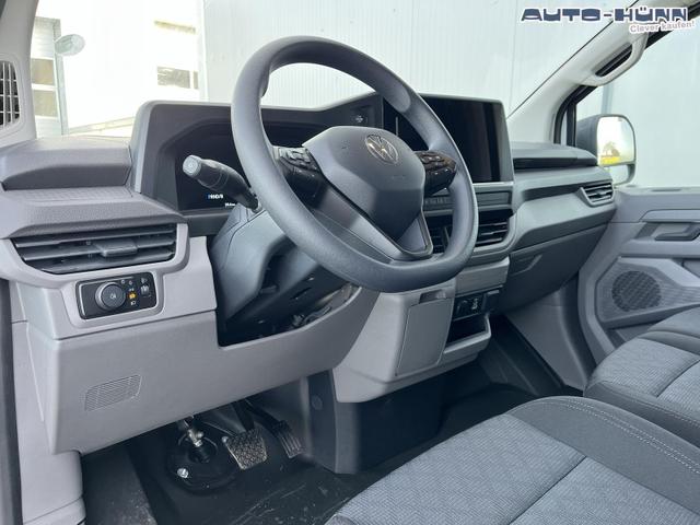 Volkswagen T7 California BEV 100 kW RWD KR e-Transporter Kasten 