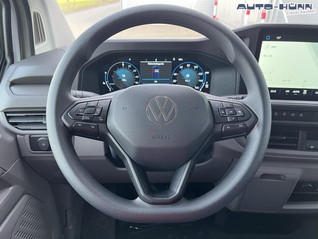 Volkswagen T7 California BEV 100 kW RWD KR e-Transporter Kasten 