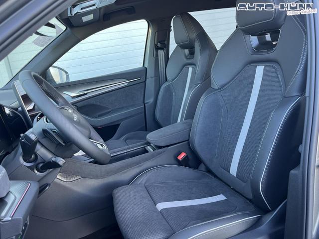 Skoda Kodiaq 2.0 TDI 142 kW 4x4 Sportline DSG ABT 