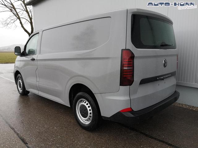 Volkswagen e-Transporter Kastenwagen BEV 100 kW RWD KR Kasten 